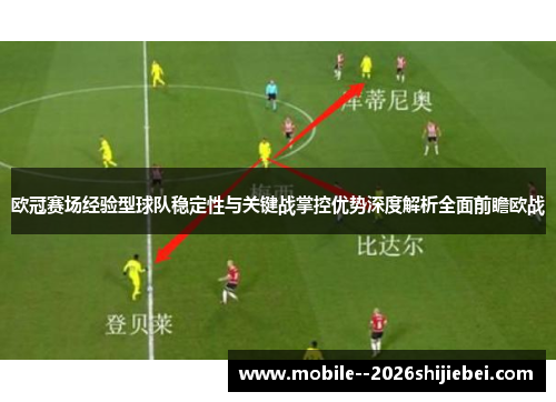 欧冠赛场经验型球队稳定性与关键战掌控优势深度解析全面前瞻欧战 欧冠赛场经验型球队稳定性与关键战掌控优势深度解析全面前瞻欧战